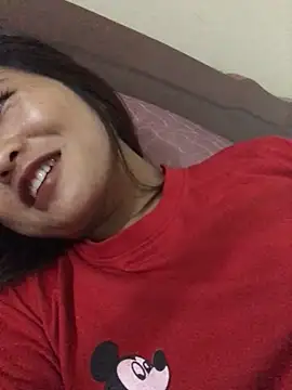 Snapshot of LiLy-0477 chatting on September 11, 12:22 am LiLy-0477 online show from September 11, 12:22 am