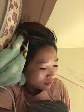 Snapshot of LiLy-0477 chatting on September 18, 8:33 pm LiLy-0477 online show from September 18, 8:33 pm