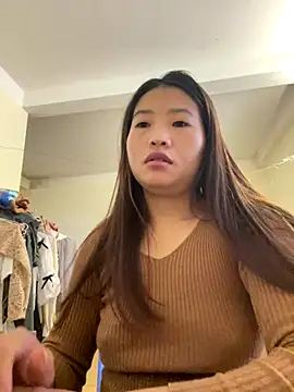 LiLy-0477 online show from November 16, 7:58 am