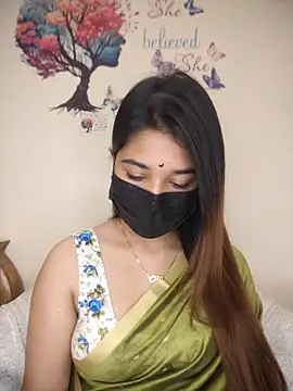 midnightmuse-03 online show from February 1, 8:40 pm