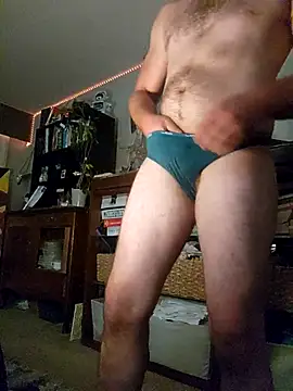 Bigloafy1 online show from September 14, 4:33 am