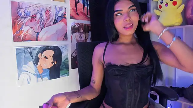 VeronicaSaenzx online show from November 21, 8:40 pm