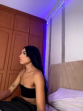 VeronicaSaenzx online show from November 26, 5:58 pm