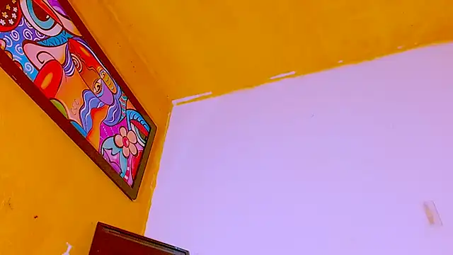 Ninoskasexy777 online show from June 13, 6:17 pm