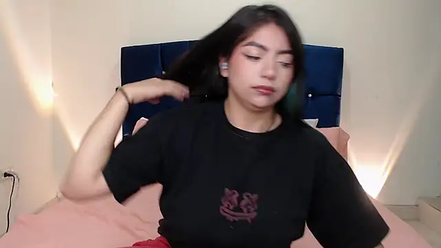 sammy bunny1 online show from September 12, 5:07 am