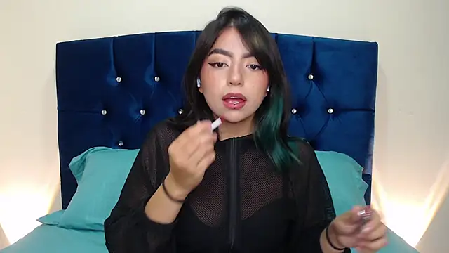 sammy bunny1 online show from September 14, 4:11 am