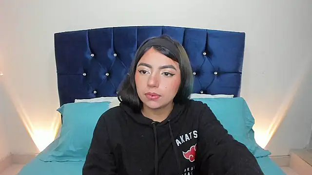 sammy bunny1 online show from September 17, 3:19 am