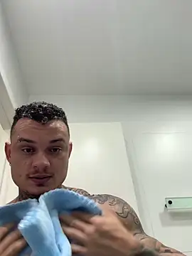 alegriadodia online show from December 2, 10:05 pm