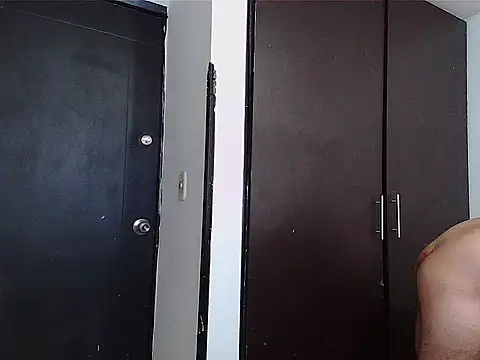 Snapshot of jokerbrad_1 chatting on October 25, 7:41 pm jokerbrad 1 online show from October 25, 7:41 pm