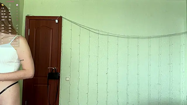 SweetJinny88 online show from February 4, 9:04 am