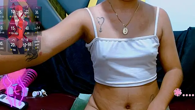 carolina squirt21 online show from May 6, 10:04 pm