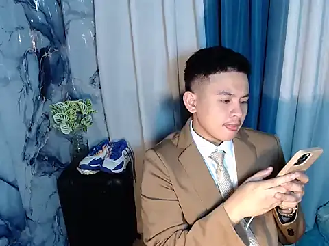 Snapshot of Njay_16 chatting on September 11, 11:43 am Njay 16 online show from September 11, 11:43 am