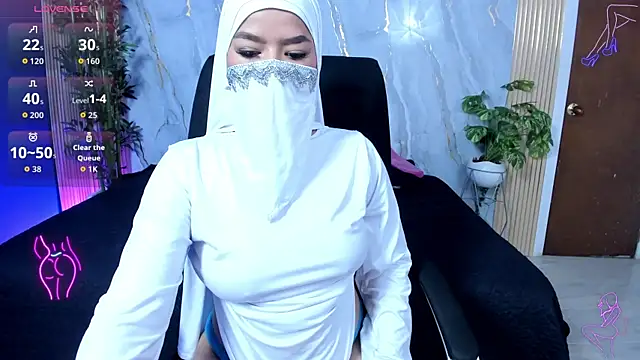 Amal Bakir online show from October 4, 12:41 am