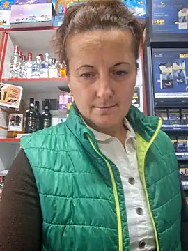 Fluturas2 online show from September 25, 6:17 am