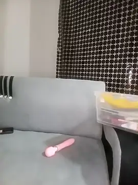 Alisson Morgann online show from November 9, 3:16 am