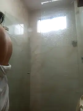 Alisson Morgann online show from November 15, 9:43 pm