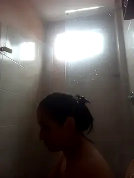 Alisson Morgann online show from November 27, 3:36 pm