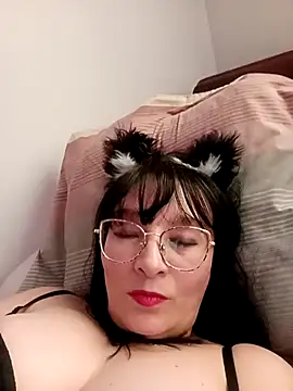 lexy lunahot online show from March 5, 2:24 pm