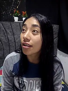 AmberGold- online show from September 14, 9:08 am