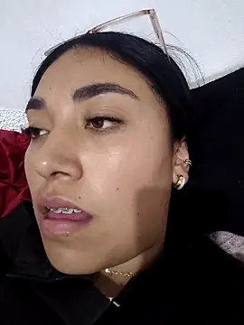 AmberGold- online show from March 17, 8:01 pm