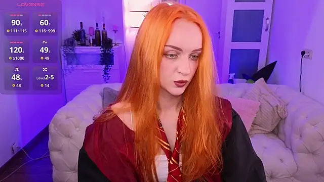  pink wassabi  online show from November 2, 9:50 pm