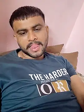 Frvgggghh online show from February 25, 3:27 am