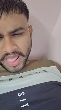 Frvgggghh online show from March 1, 6:37 am