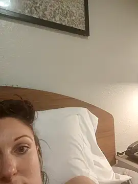 PrincessP8989 online show from February 18, 2:40 am