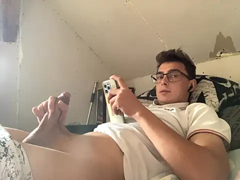 Jock131 online show from September 14, 12:48 pm