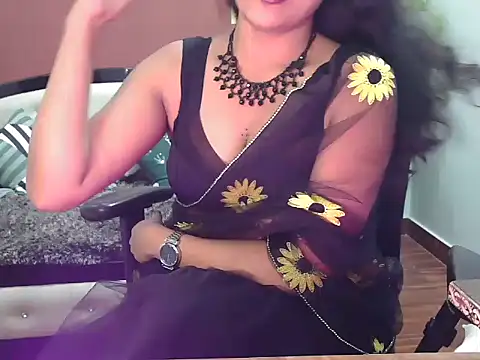 shaalu sharma online show from November 21, 6:28 pm