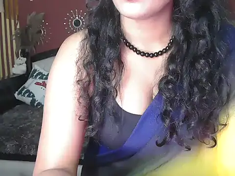 shaalu sharma online show from February 16, 8:38 pm