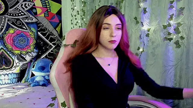 mona fly online show from October 18, 3:24 pm