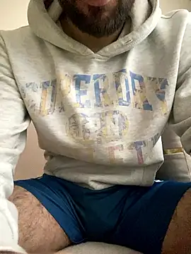 speddy34 online show from January 18, 9:57 am