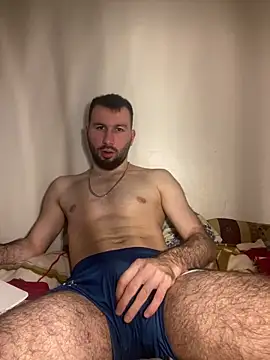 speddy34 online show from February 10, 6:56 pm