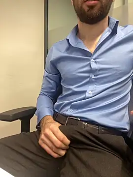 speddy34 online show from February 16, 6:31 am