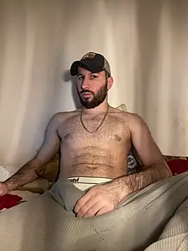 speddy34 online show from March 26, 6:57 pm