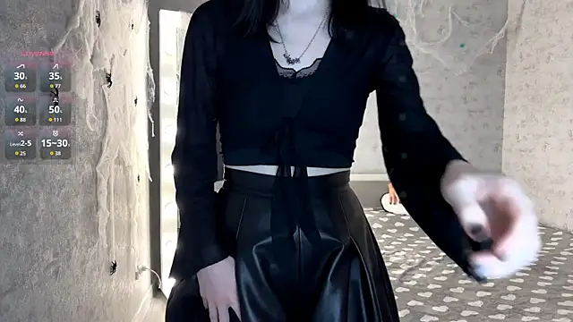 FakeLamb online show from October 27, 9:08 pm