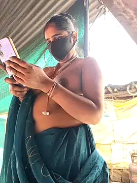 Hansini Gowda online show from February 13, 10:00 am