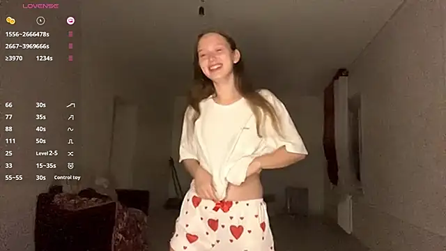 CharlynDini online show from September 14, 4:06 pm