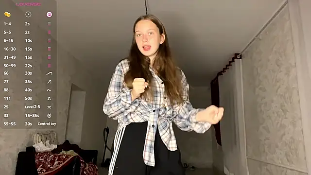 CharlynDini online show from September 19, 3:24 pm