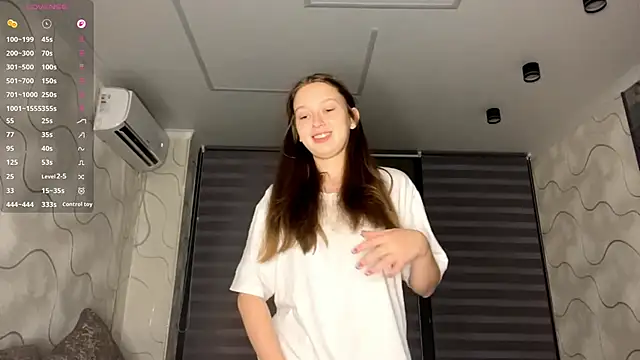 CharlynDini online show from November 14, 3:11 pm