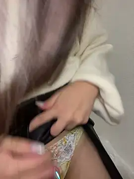 av nanashi online show from January 10, 12:40 pm