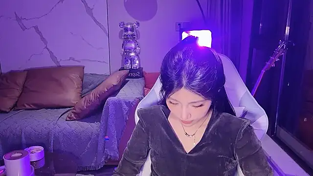 Lixinel-520 online show from December 3, 12:36 pm