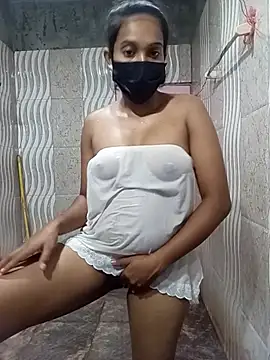 Shani Izu online show from May 23, 3:16 pm