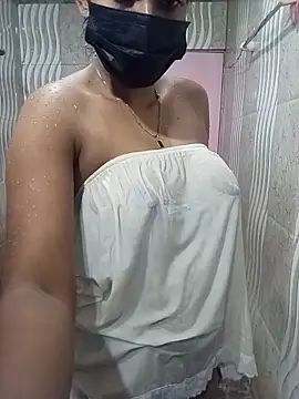 Shani Izu online show from May 30, 6:43 am
