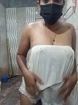 Shani Izu online show from May 31, 5:48 am