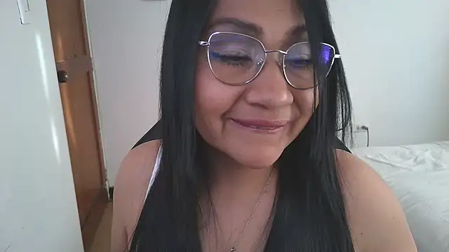 LissafeetHott online show from October 29, 9:49 pm