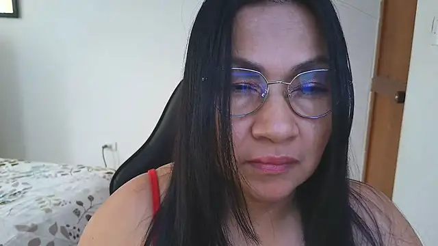 LissafeetHott online show from May 22, 7:19 pm