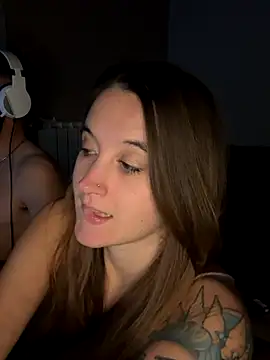 duomagique off online show from November 26, 12:00 am