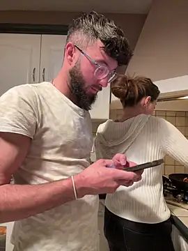 duomagique off online show from March 16, 8:02 pm